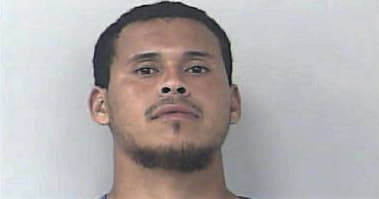 Bradley Vega, - St. Lucie County, FL 